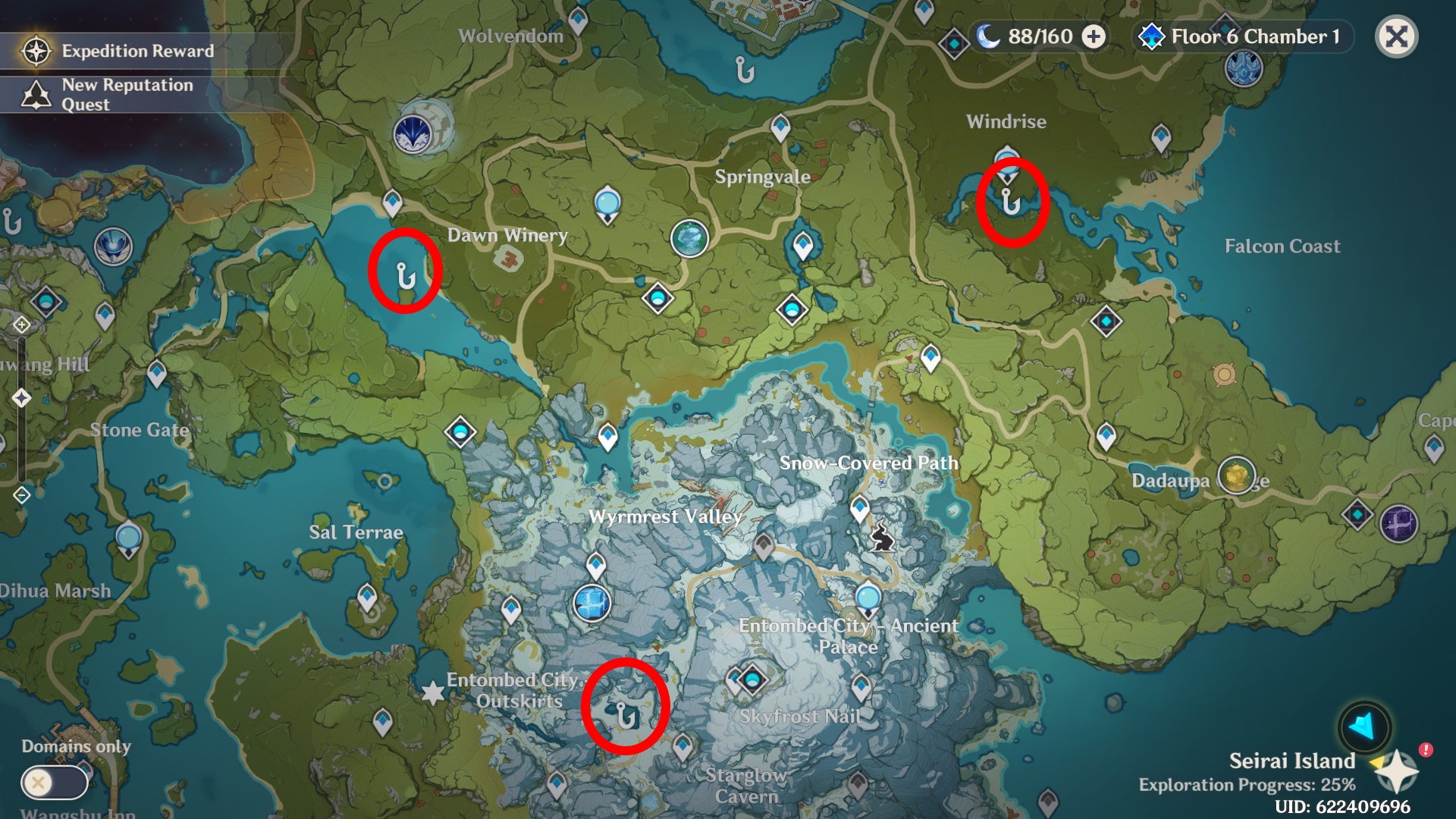 в горах геншин импакт 3 фрагмент. три фрагмента геншин. задание в горох геншен импакт. подношение врат трех миров карта. божественная уздечка геншин импакт.